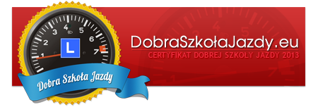 DobraSzkołaJazdy.eu